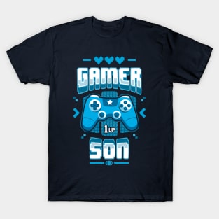 Gamer Son T-Shirt